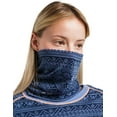 thumbnail image 5 of Merino.tech Merino Wool Neck Gaiter Face Mask Ski Neck Warmer for Men and Women 𝗩𝗲𝗿𝘀𝗮𝘁𝗶𝗹𝗲 (250 Nordic Tale Berry), 5 of 5