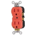 thumbnail image 1 of CONTACTO DOBLE TIERRA AISLADA STD VOLTECK 46105 VOLTECK CODO-TAS, 1 of 2