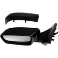 thumbnail image 4 of For Nissan Rogue 2008-2013 Door Mirror Driver Side | Power | Heated | Paint to Match | Replacement For 96302-JM200, K6374JM01A | NI1320236, 4 of 4