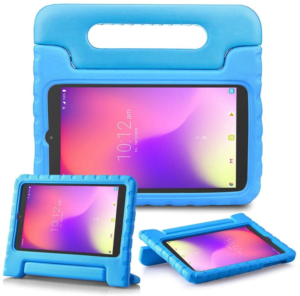 Golden Sheeps Kid Friendly Case Compatible for Samsung Galaxy Tab A7 ...