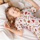 thumbnail image 5 of Balery Gingerbread Holiday Sweets Conjunto de Pijama Infantil de Manga Corta con Estampado – Ropa de Dormir de Algodón Suave-X-Large, 5 of 6
