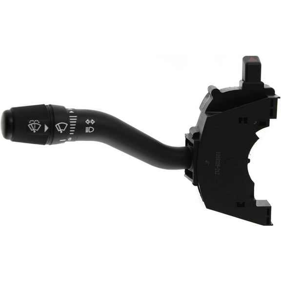 Turn Signal Switch Compatible with 2004 Ford F-150 Heritage 2002 Lincoln Blackwood 8Cyl 6Cyl 5.4L 4.6L 4.2L