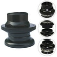 thumbnail image 1 of Bicycle Headset 25mm Threadless External Wrist Group MTB forBMX Mountain Road, 1 of 11