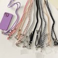 thumbnail image 4 of Cuerda Personalizada De Moda Para Teléfono Móvil , Colgante Para El Cuello , Accesorios Para Colgar , Correa Anti Pérdida Y Anticaída , Clip De Fijación, 4 of 4