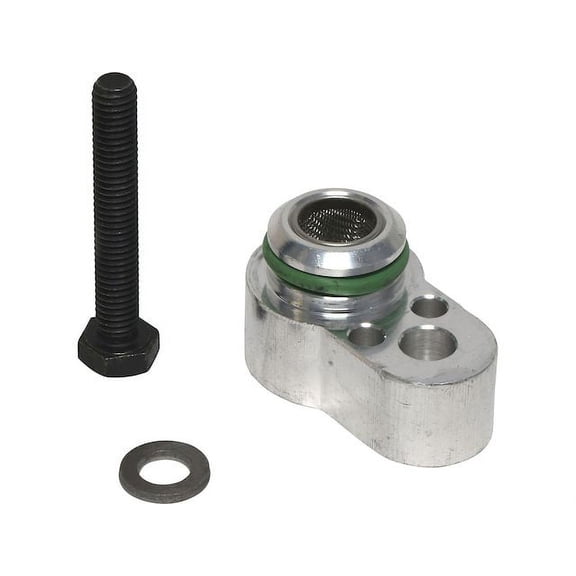 A/C Inline Filter - Compatible with 1994 - 2000 Honda Civic 1995 1996 1997 1998 1999