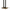 Black Color, variant on Better Homes & Gardens 61"H Metal Windowpane Floor Lamp, Black Finish with Faux Wood Base