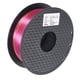 thumbnail image 2 of Filamento De Impresora 3D PLA De 1,75 Mm, Filamento De Arco Iris De Coextrusión Filamento De Impresora 3D Filamento Tricolor Material De Impresión Consumible Para Bricolaje, 2 of 14