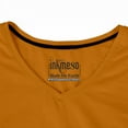 thumbnail image 5 of Inkmeso Mens Printed Papa Codo Tshirt For Daddy Funny Quote Tee Shirt Cotton Jersey Shirt, 5 of 6