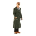 thumbnail image 1 of Figuras de resina para personas pequeñas, escala 1:64, modelo de escena, juguetes, accesorios Abrigo Hombre Verde, 1 of 8
