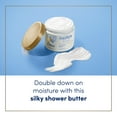 Dove Body Love Moisture Boost PreCleanse Shower Butter, 10 oz