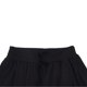 thumbnail image 4 of Women Yoga Pants Nylon Breathable Drawstring Fitness Sweatpants Joggers for Running Cycling Black XL, 4 of 5