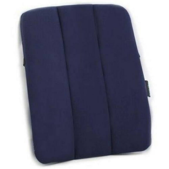 Jobri BetterBack LeanOn Back Support 15 Width, Blue
