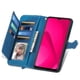 thumbnail image 3 of Funda billetera anti-golpes para GANGXUN Samsung Galaxy M35 , ideal para día a día y trabajo, 3 of 5