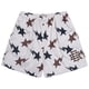 thumbnail image 3 of Pantalones cortos de gimnasio con estampado Floral para hombre, Shorts clásicos de malla básica para gimnasio, baloncesto, deportes de playa, novedad de verano, 3 of 5