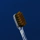 thumbnail image 4 of Convenient Split Type Inverted Protective Brush Head Lipstick Toothbrush, 4 of 4