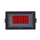 thumbnail image 1 of Voltímetro digital Jadeshay 5035-V Pantalla LED Rango de medición 50-500 V, 1 of 8