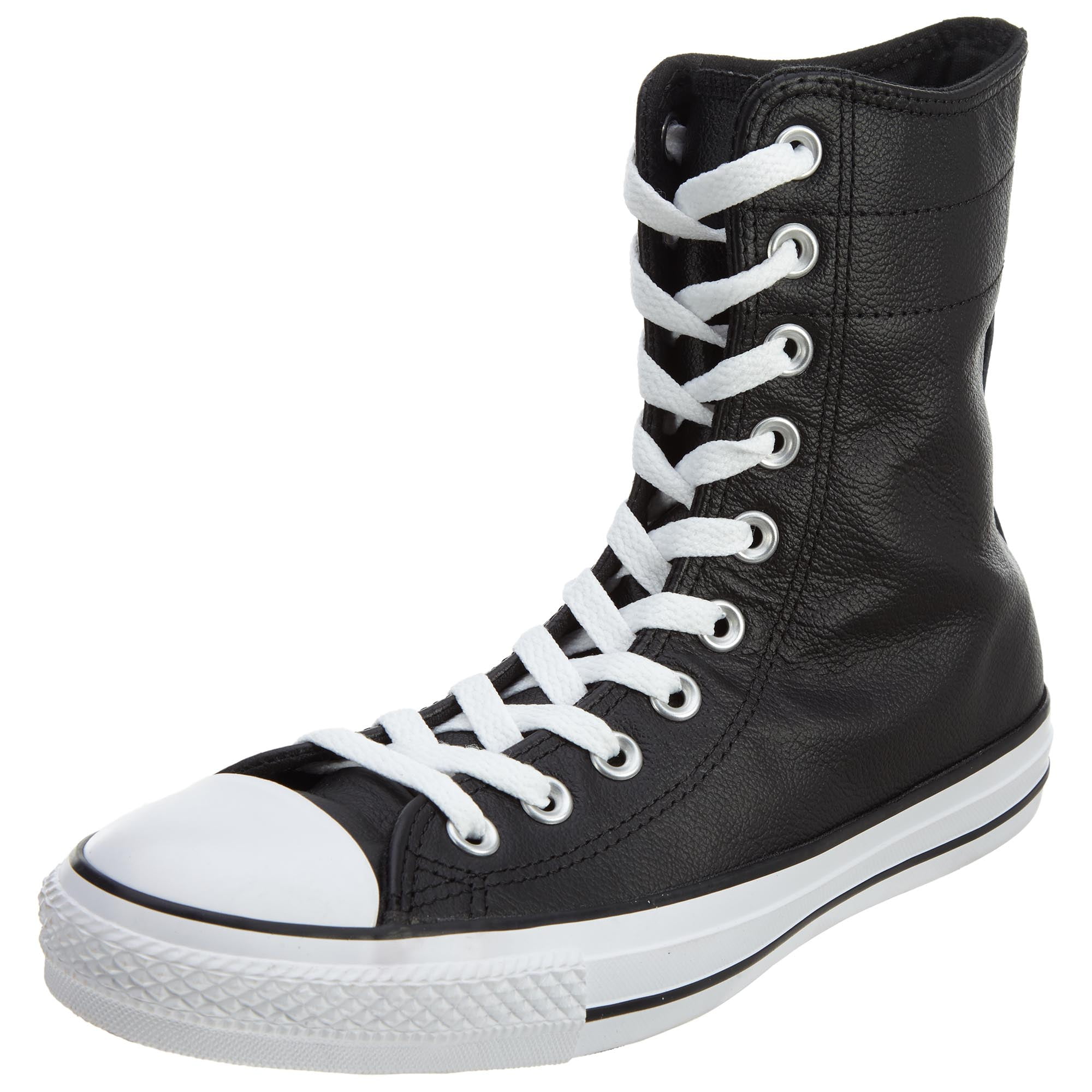 Converse - Converse Ct Hi Rise Xhi Womens Style : 549704c - Walmart.com ...