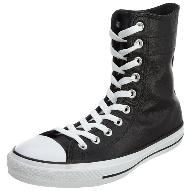 high rise sneakers for women