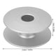 thumbnail image 5 of Bobina de óxido de aluminio, bobina de 100 piezas, bobina de computadora, diseño de próxima generación, 5 of 10