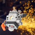 thumbnail image 3 of AVEKI kit Carburateur OEM pour STIHL FS87 FS90 HL100K FS90K FS100 FS110 0601M, 3 of 8