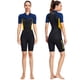 thumbnail image 1 of Trajes De Neopreno DIVE SAIL 1.5mm Neopreno Surfing Scuba Diving Snorkeling Shorts Mujeres Trajes de neopreno, 1 of 6