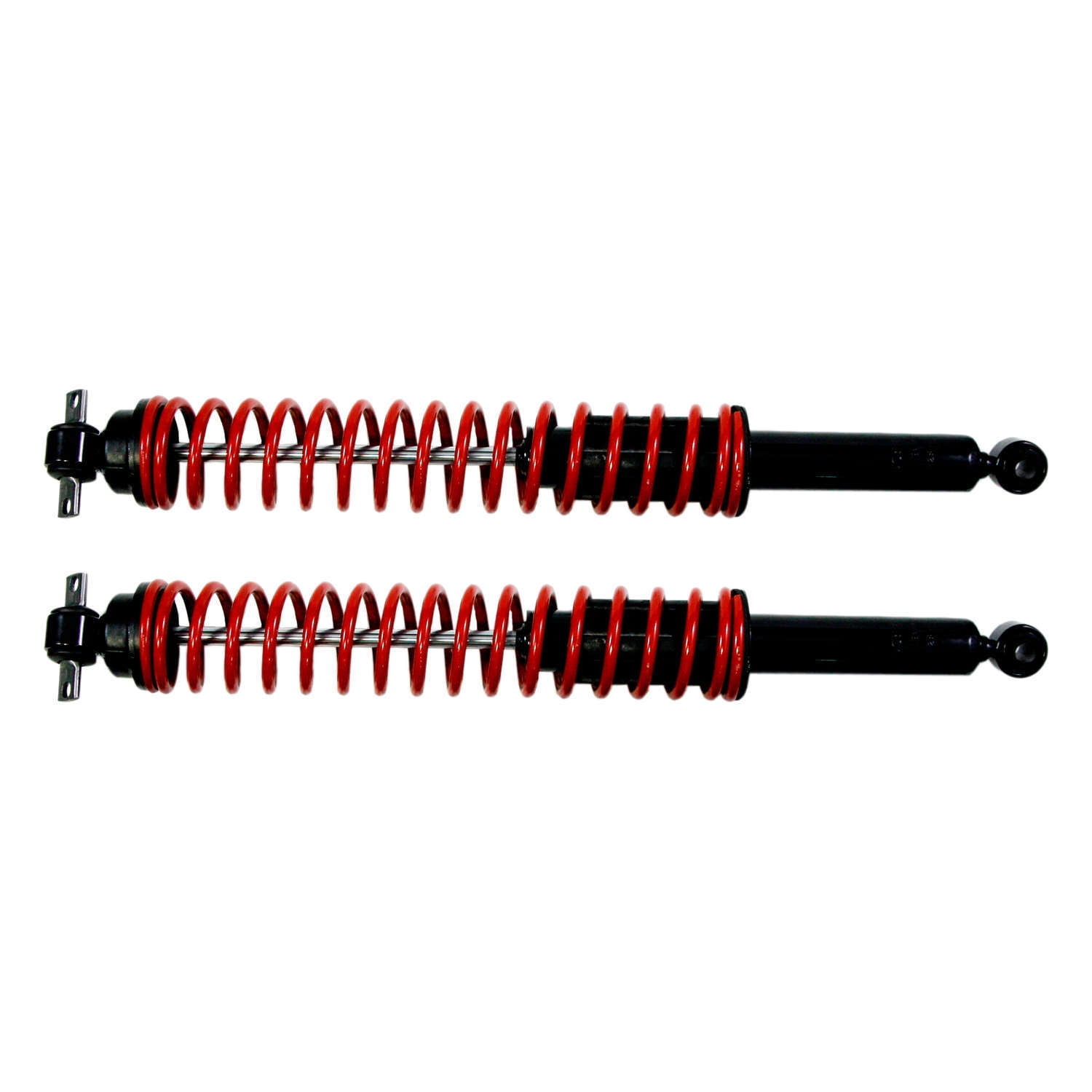 ACDelco Specialty Spring Assisted Shock Absorber, Shock Set Fits select: 1988-2000 CHEVROLET GMT-400, 1989-2000 GMC SIERRA