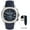 V2-Blue, variant on Specht&Sohne Sports Watches For Men Orange Top Brand Luxury Rubber Wrist Watch Fashion Chronograph Wristwatch Relogio Masculino