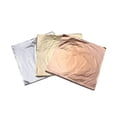 thumbnail image 4 of unbranded 300Ud Papel Foil Metalizado Imitación Plata Para Uso En Manualidades Decorativas, 4 of 6