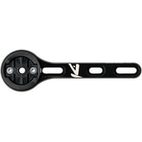 K-EDGE Garmin Top Tube Mount - Black