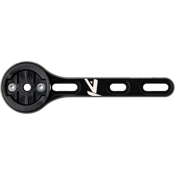 K-EDGE Garmin Top Tube Mount - Black