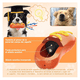 thumbnail image 2 of Juguetes Chillones  Belug Comida Naranja, 2 of 5