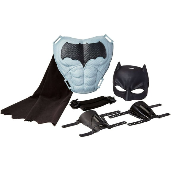 DC Justice League Batman Hero-ready Set