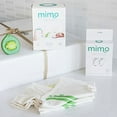 thumbnail image 7 of Mimo Smart Baby Breathing & Activity Monitor, 3-6 months, 7 of 7