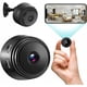 thumbnail image 1 of Mini cámara espía WiFi inalámbrica, cámara de seguridad WiFi inalámbrica para exteriores, cámara espía con detección de movimiento, visión nocturna por infrarrojos, imagen en vivo, grabación de audio, 1 of 5