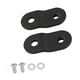 thumbnail image 4 of Kit de elevación de tanque de gasolina de 2 piezas para Harley XL1200CX Sportster 883 28 mm, 4 of 8