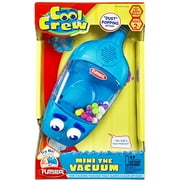 Little People Plaskool Cool Crew Mini The Vacuum