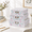 In Full Bloom, variant on Heritage Garden Floral Cardboard Nesting Storage Boxes Set of 3