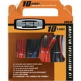 thumbnail image 3 of Sound Storm Labs SWK10 Car Audio 10 Gauge Amplifier Installation Amp Kit Ssl New, 3 of 3