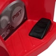 thumbnail image 4 of Cuatrimoto Eléctrica Mini Quad Boy, Color Rojo, 4 of 6