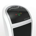thumbnail image 6 of Digital Ceramic Tower Heater with Remote Control, 6 of 6