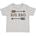 thumbnail image 3 of Inktastic Big Bro Siblings Cute Brother Boys Toddler T-Shirt, 3 of 5
