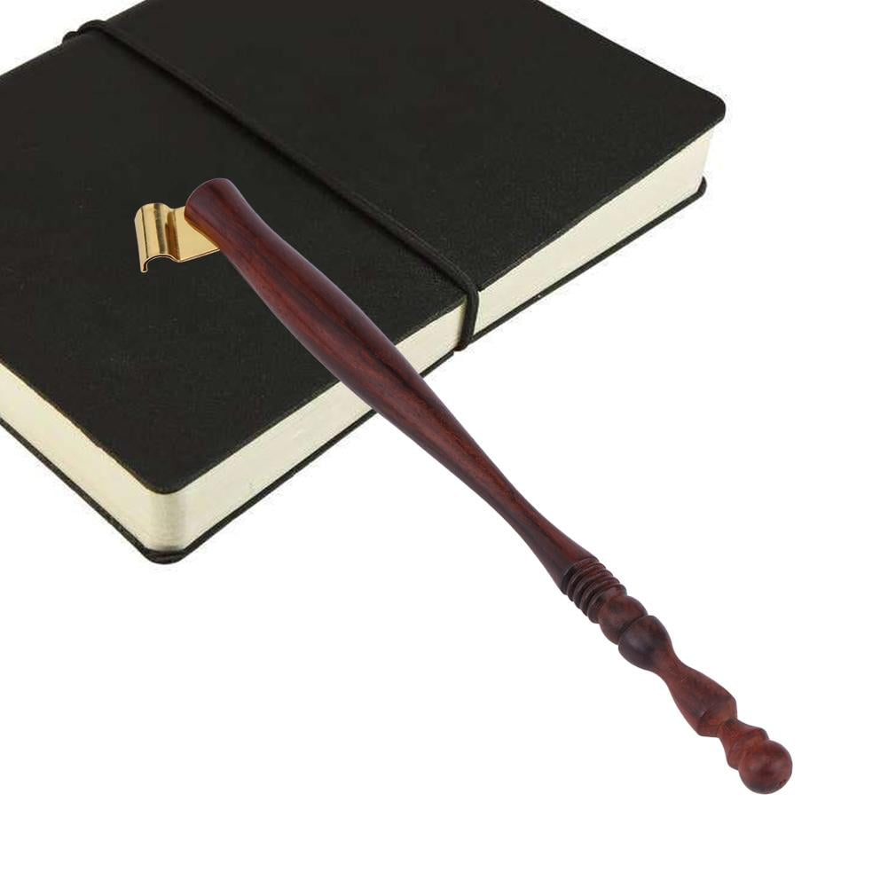 Domqga Pen Nib Holder Wood, English Calligraphy Wooden Dip Pen Handle
