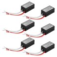 thumbnail image 2 of 6pcs Electronic Transformer 220V to 12V Adapter, 2 of 5