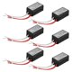 thumbnail image 2 of 6pcs Electronic Transformer 220V to 12V Adapter, 2 of 5