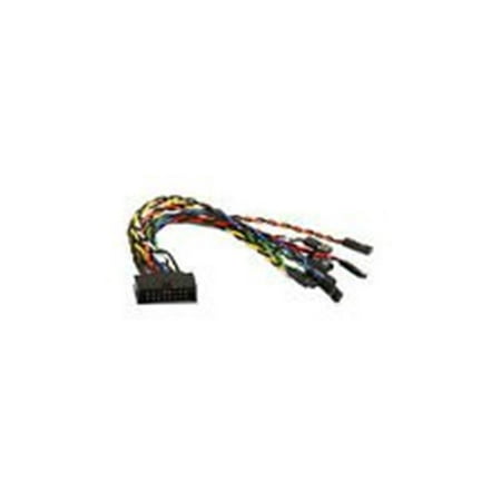 Supermicro CBL-0338L 40 cm Front Control Cable with 16 Pin Split ...