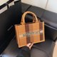 thumbnail image 2 of Bolsos de moda de alta gama 2025, nuevo bolso de compras informal, versátil, de un solo hombro, de gran capacidad, bolso de mano para viajeros, 2 of 5