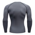 thumbnail image 3 of Viikei Mens Pants Clearance Plus Size Pants Men Trousers for Men Casual Fitness Fast Drying Elastic Long Sleeve Long Pants Sports Suit, 3 of 7