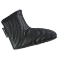 thumbnail image 1 of Cubierta para Putter de Golf Colamx Equipo de Protección Cómodo Palo de Golf Negro, 1 of 8