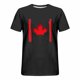 thumbnail image 3 of Camisetas de Manga Larga para Hombre Algodón Impresión Cuello Redondo Blusas de Moda Casual, 3 of 5