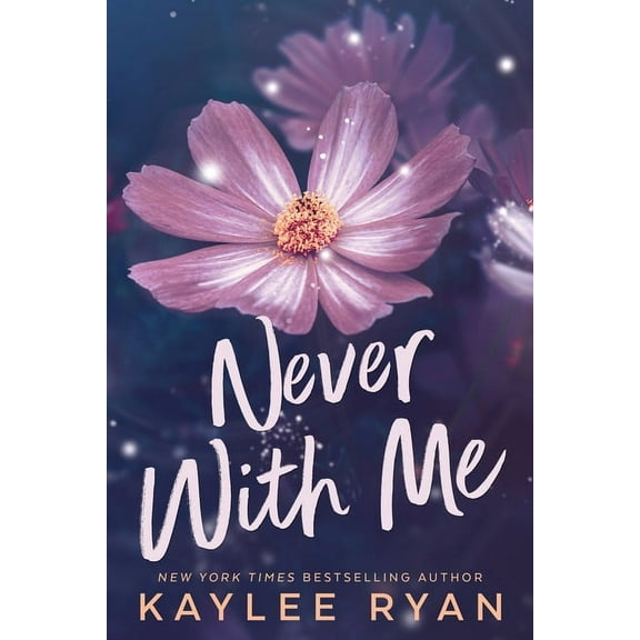 Never with Me Special Edition, (Paperback)